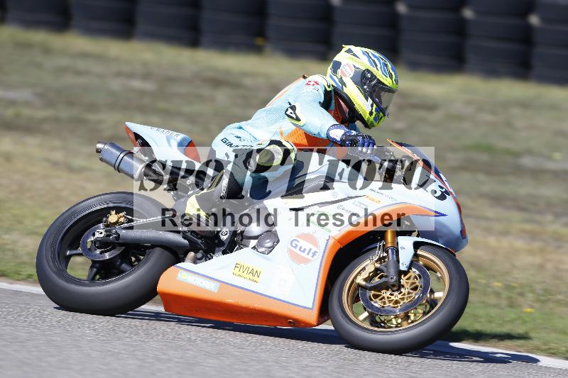 /45 15.09.2026  Trackday Domi Aegerter Trackday ADR/Gruppe gruen/150